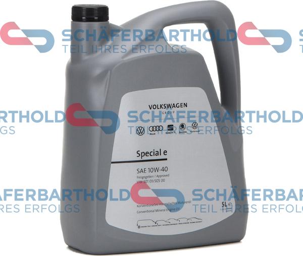 Schferbarthold 504 18 829 01 11 - Engine Oil autospares.lv