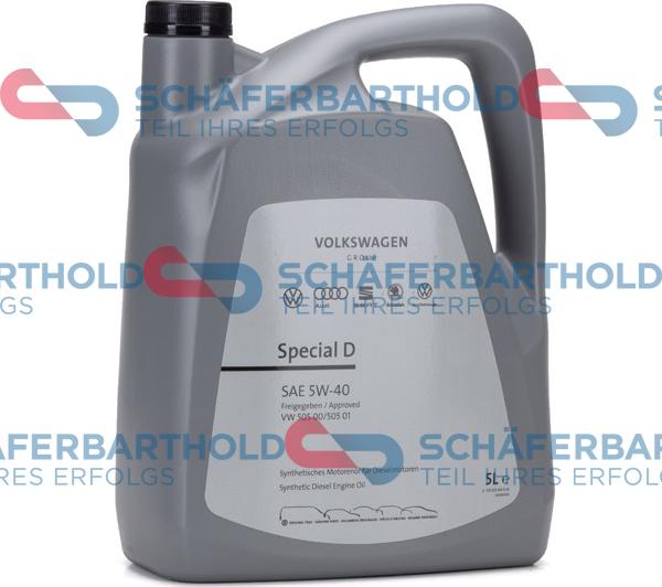 Schferbarthold 504 18 827 01 11 - Engine Oil autospares.lv