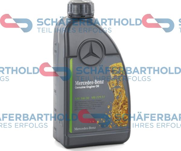 Schferbarthold 504 12 909 01 11 - Engine Oil autospares.lv