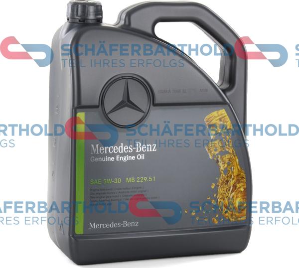 Schferbarthold 504 12 910 01 11 - Engine Oil autospares.lv