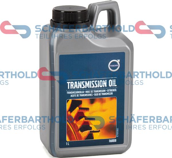 Schferbarthold 504 38 909 01 11 - Automatic Transmission Oil autospares.lv