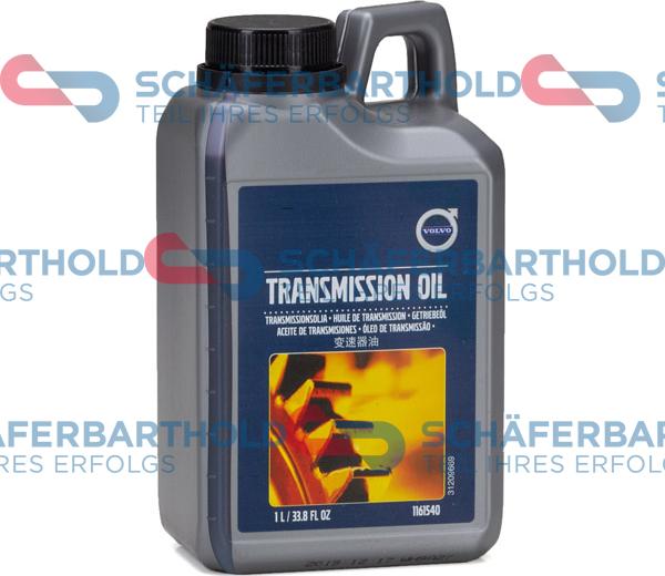 Schferbarthold 504 38 904 01 11 - Automatic Transmission Oil autospares.lv