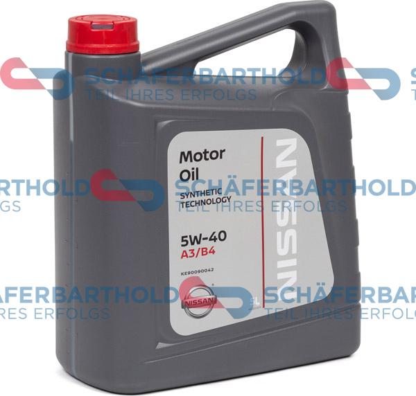 Schferbarthold 504 21 805 01 11 - Engine Oil autospares.lv