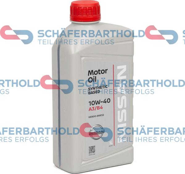 Schferbarthold 504 21 806 01 11 - Engine Oil autospares.lv