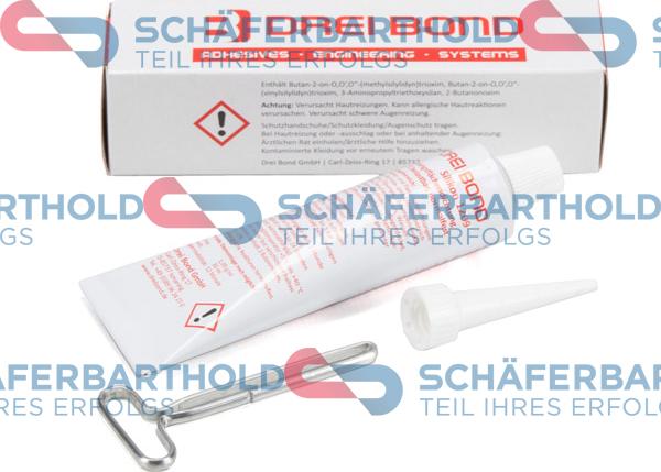 Schferbarthold 503 02 025 01 11 - Sealing Substance autospares.lv