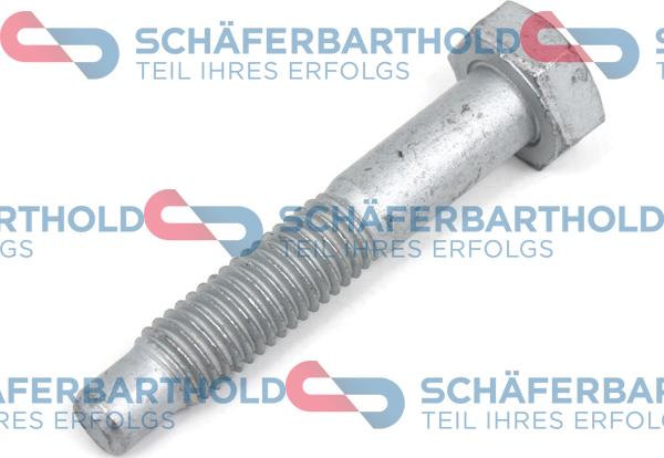 Schferbarthold 615 27 020 01 11 - Stub Axle Pins autospares.lv