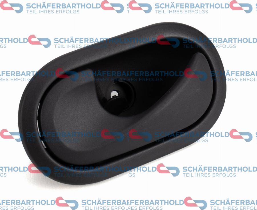 Schferbarthold 612 28 028 01 11 - Door Handle autospares.lv