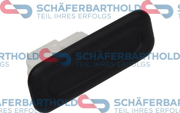 Schferbarthold 612 27 043 01 11 - Tailgate Handle autospares.lv