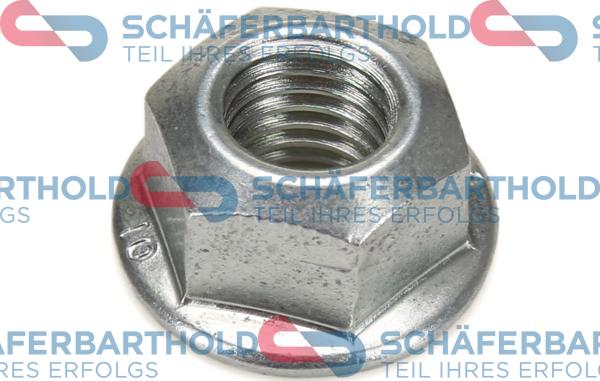 Schferbarthold 100 16 304 01 11 - - - autospares.lv