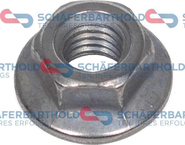 Schferbarthold 100 12 036 01 11 - - - autospares.lv