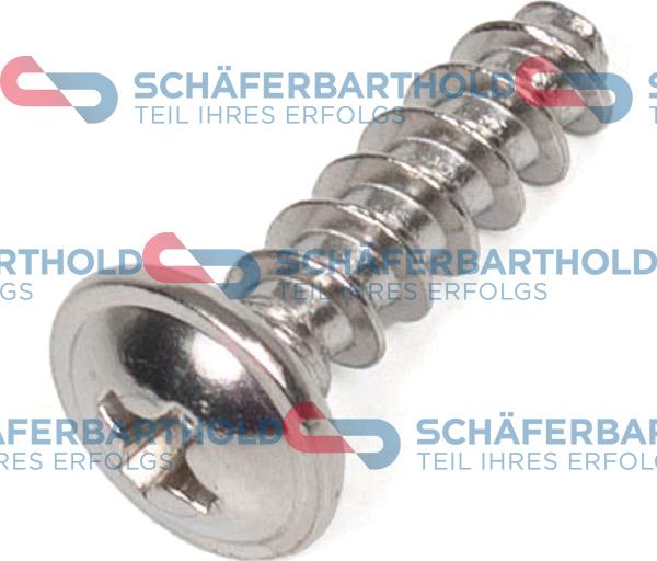 Schferbarthold 100 12 030 01 11 - - - autospares.lv