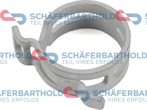 Schferbarthold 100 12 037 01 11 - - - autospares.lv