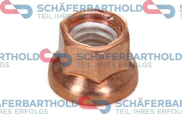 Schferbarthold 100 27 230 01 11 - - - autospares.lv