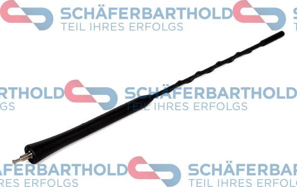 Schferbarthold 113 30 061 01 11 - Aerial autospares.lv