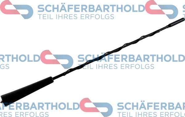 Schferbarthold 113 28 051 01 11 - Aerial autospares.lv