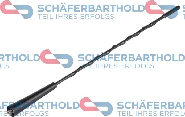 Schferbarthold 113 28 057 01 11 - Aerial autospares.lv