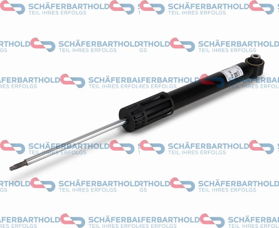 Schferbarthold 319 18 548 01 11 - Shock Absorber autospares.lv