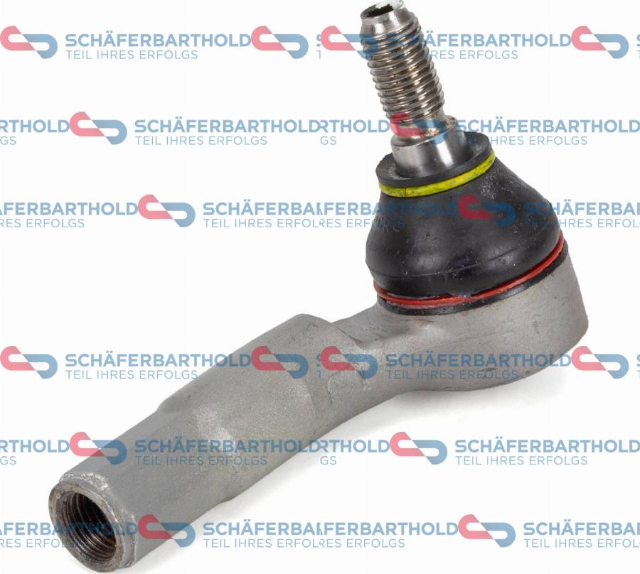 Schferbarthold 319 18 578 01 11 - Tie Rod End autospares.lv