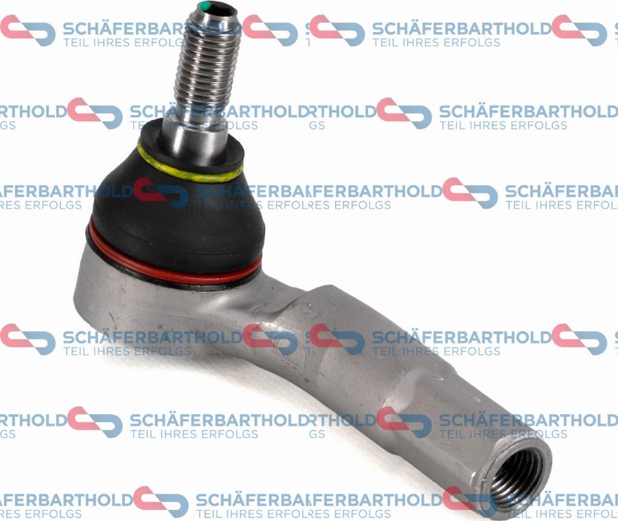 Schferbarthold 319 18 577 01 11 - Tie Rod End autospares.lv