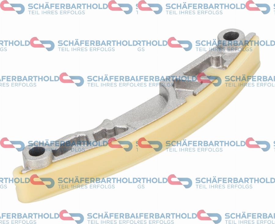 Schferbarthold 319 18 610 01 11 - Guides, timing chain autospares.lv