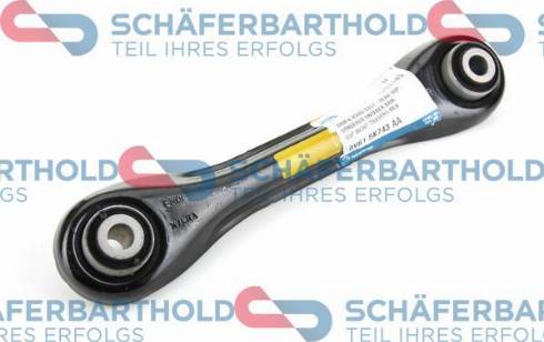 Schferbarthold 314 06 331 01 11 - Track Control Arm autospares.lv