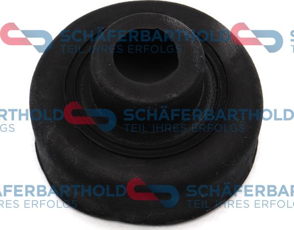 Schferbarthold 314 02 168 01 22 - Top Strut Mounting autospares.lv