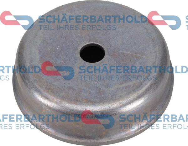 Schferbarthold 314 02 163 01 22 - Top Strut Mounting autospares.lv