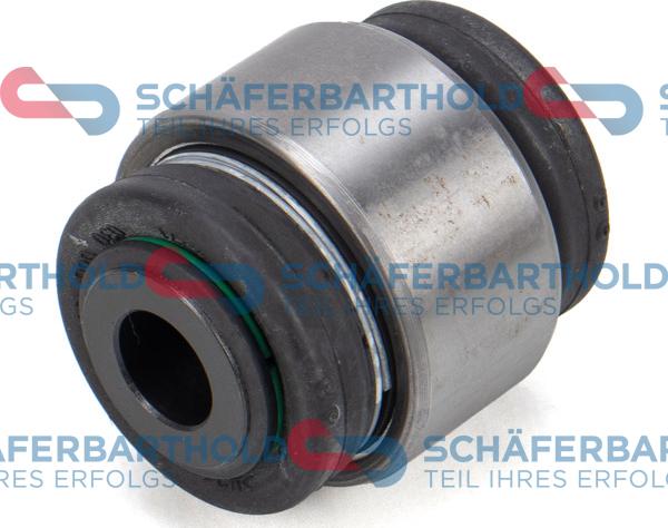 Schferbarthold 314 02 301 01 11 - Bearing, wheel bearing housing autospares.lv