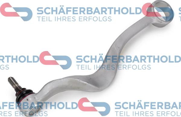 Schferbarthold 314 02 280 01 11 - Rod / Strut, wheel suspension autospares.lv