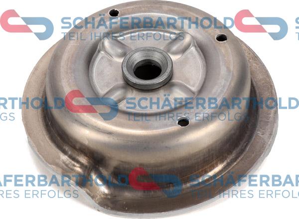 Schferbarthold 314 02 230 01 11 - Spring Cap autospares.lv