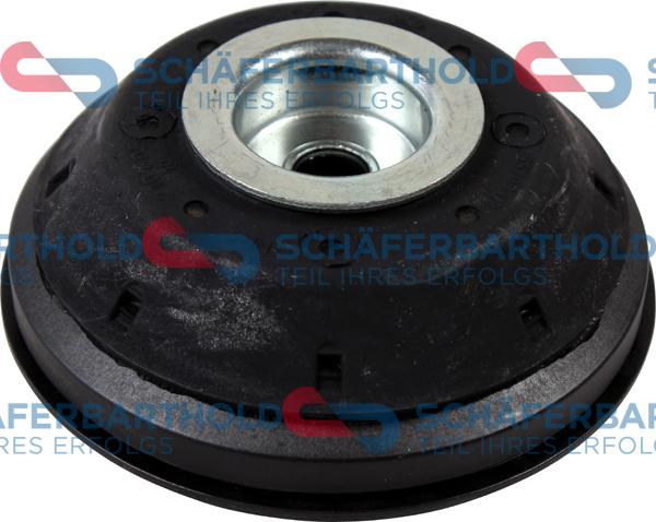 Schferbarthold 314 16 098 01 11 - Top Strut Mounting autospares.lv