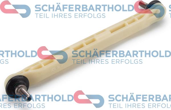 Schferbarthold 314 16 359 01 22 - Rod / Strut, stabiliser autospares.lv