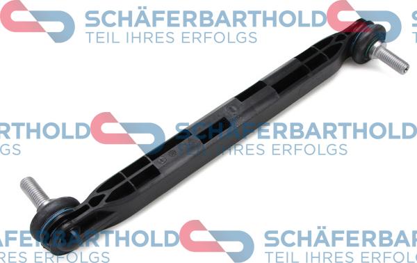 Schferbarthold 314 16 356 01 11 - Rod / Strut, stabiliser autospares.lv