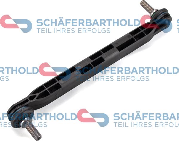 Schferbarthold 314 16 377 01 22 - Rod / Strut, stabiliser autospares.lv