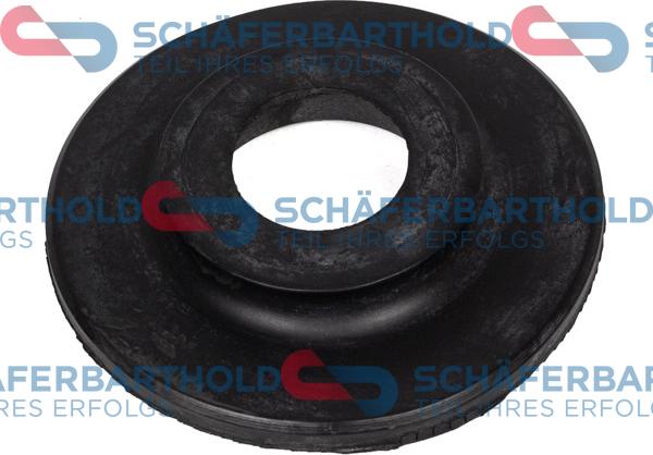 Schferbarthold 314 18 101 01 11 - Spring Cap autospares.lv