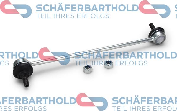 Schferbarthold 314 26 217 01 11 - Rod / Strut, stabiliser autospares.lv