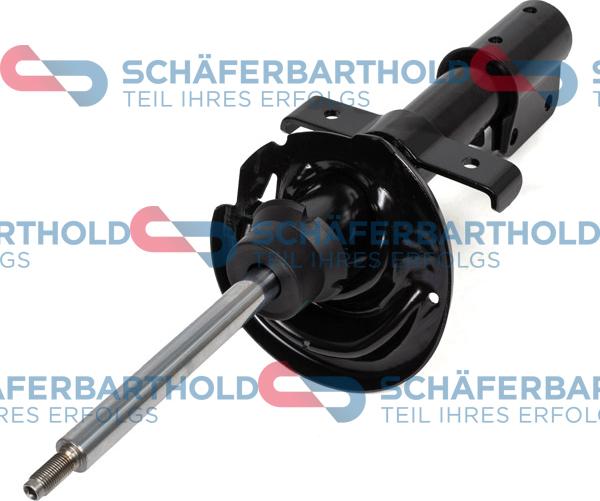 Schferbarthold 314 28 114 01 11 - Shock Absorber autospares.lv