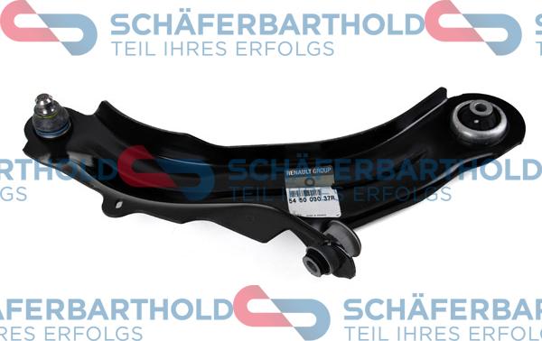 Schferbarthold 314 28 338 01 11 - Track Control Arm autospares.lv