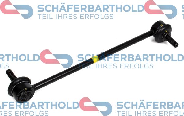 Schferbarthold 314 28 324 01 11 - Rod / Strut, stabiliser autospares.lv