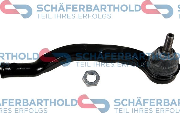 Schferbarthold 314 28 326 01 11 - Tie Rod End autospares.lv