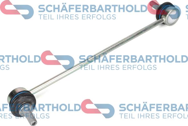 Schferbarthold 314 28 321 01 11 - Rod / Strut, stabiliser autospares.lv