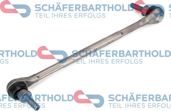 Schferbarthold 314 28 322 01 11 - Rod / Strut, stabiliser autospares.lv