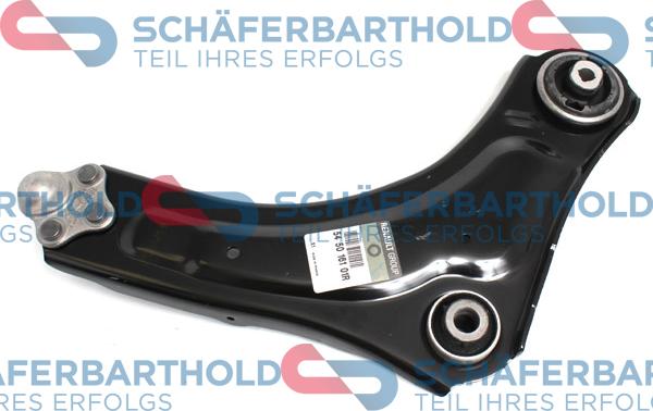 Schferbarthold 314 28 232 01 11 - Track Control Arm autospares.lv