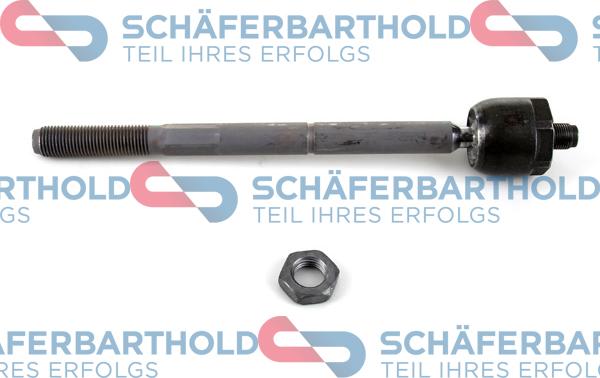 Schferbarthold 314 27 040 01 11 - Inner Tie Rod, Axle Joint autospares.lv