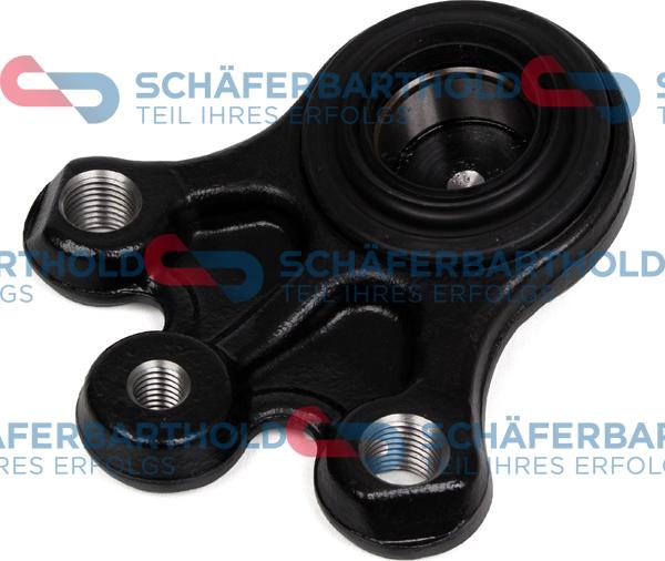 Schferbarthold 314 27 069 01 11 - Ball Joint autospares.lv