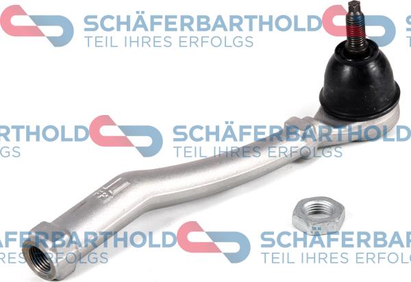 Schferbarthold 314 27 063 01 11 - Tie Rod End autospares.lv