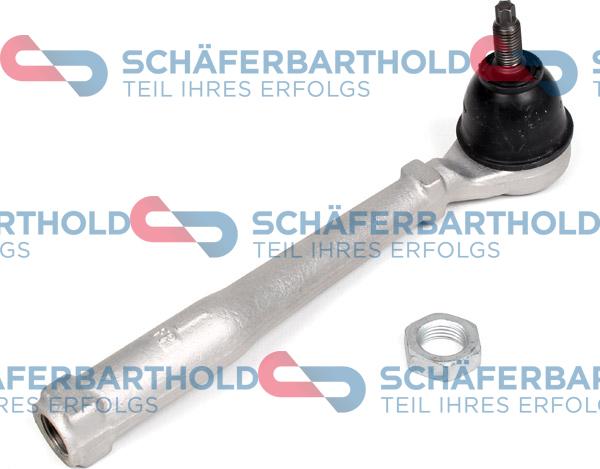 Schferbarthold 314 27 062 01 11 - Tie Rod End autospares.lv