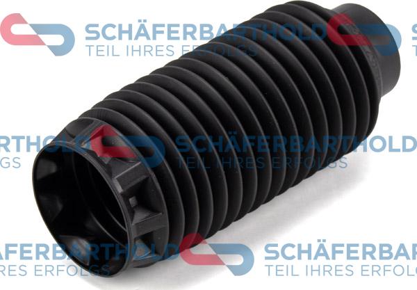 Schferbarthold 314 27 003 01 11 - Protective Cap / Bellow, shock absorber autospares.lv