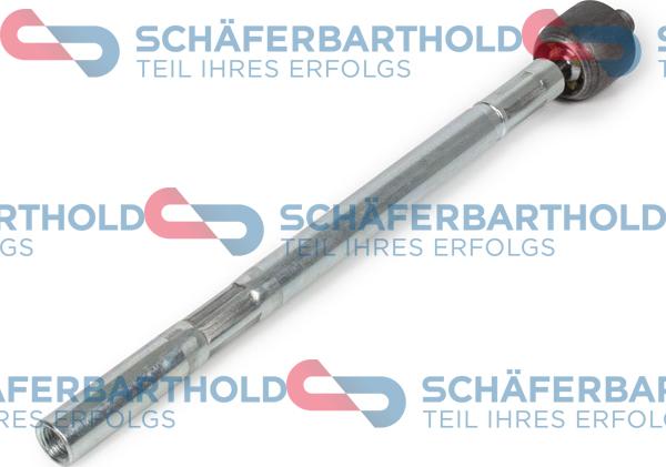 Schferbarthold 314 27 080 01 11 - Inner Tie Rod, Axle Joint autospares.lv