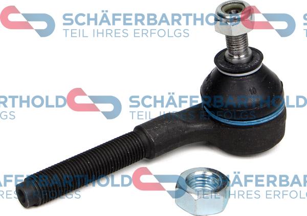 Schferbarthold 314 27 028 01 11 - Tie Rod End autospares.lv